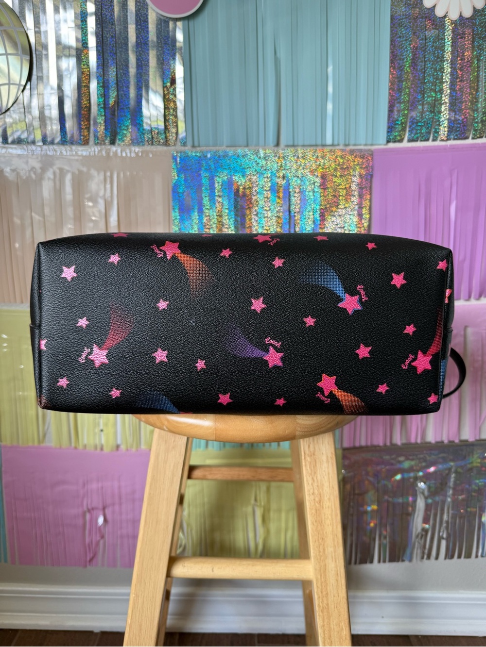 Coach Tote - Picture 6 of 10